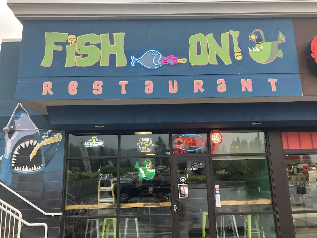 Four Seasons Chinese Restaurant restaurante en Kanturk