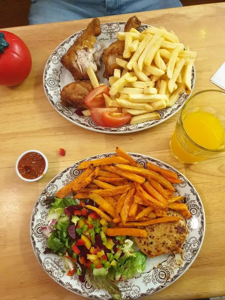 Menu_Buckley's Café_Kanturk_immagine_5