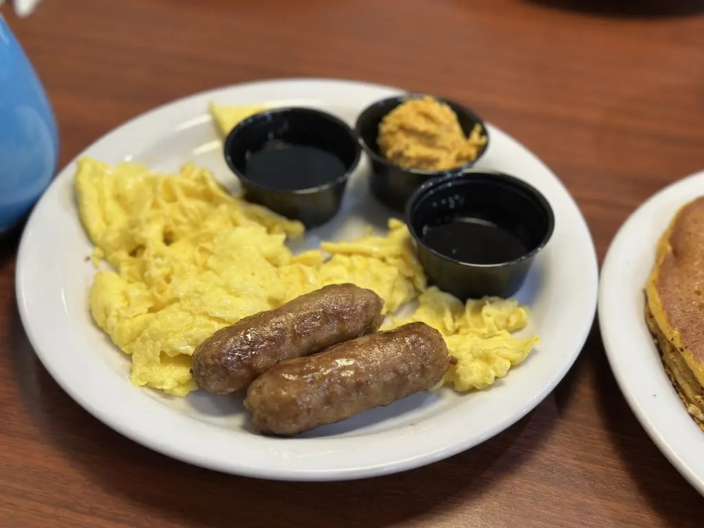 Menu_La Nostra Pizza Kanturk_Kanturk_imagen_6