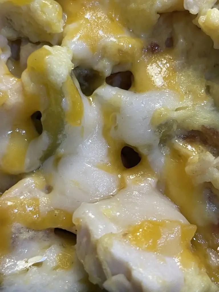 Wandee Carroll_La Nostra Pizza Kanturk_Kanturk_reseña