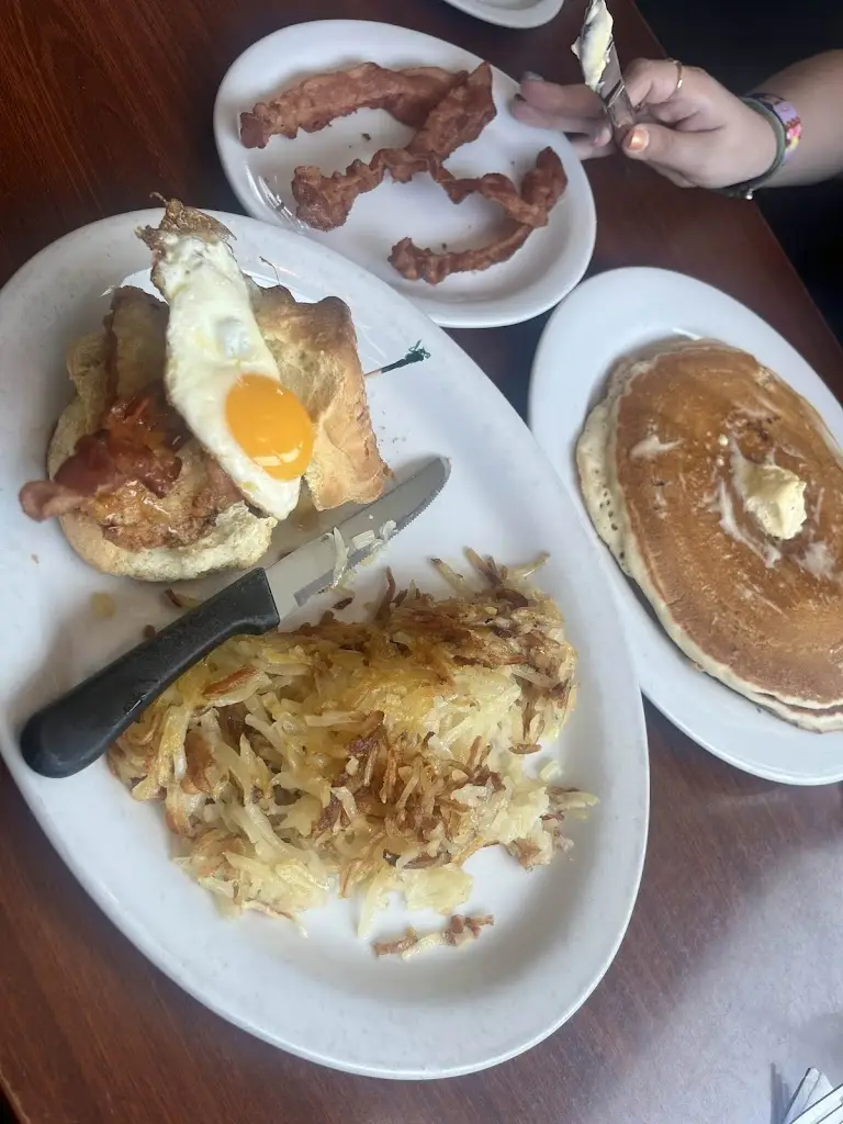 Piotr Woźniak_La Nostra Pizza Kanturk_Kanturk_reseña