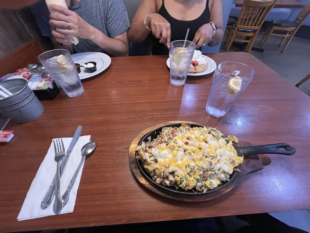 David Consonni_La Nostra Pizza Kanturk_Kanturk_reseña