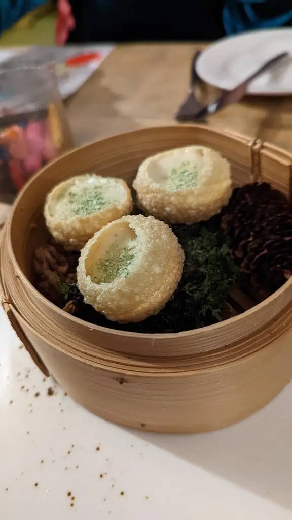 Menu_House of Plates_Mayo County_image_5