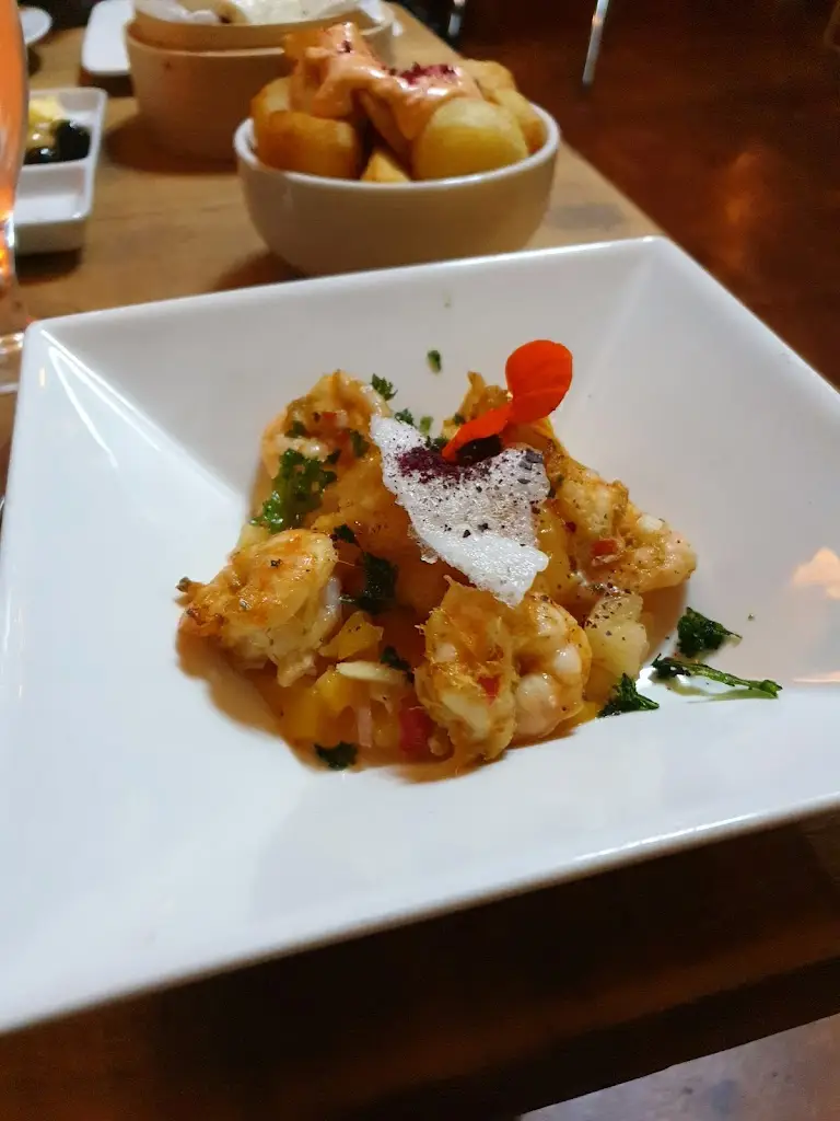 Menu_House of Plates_Mayo County_image_8