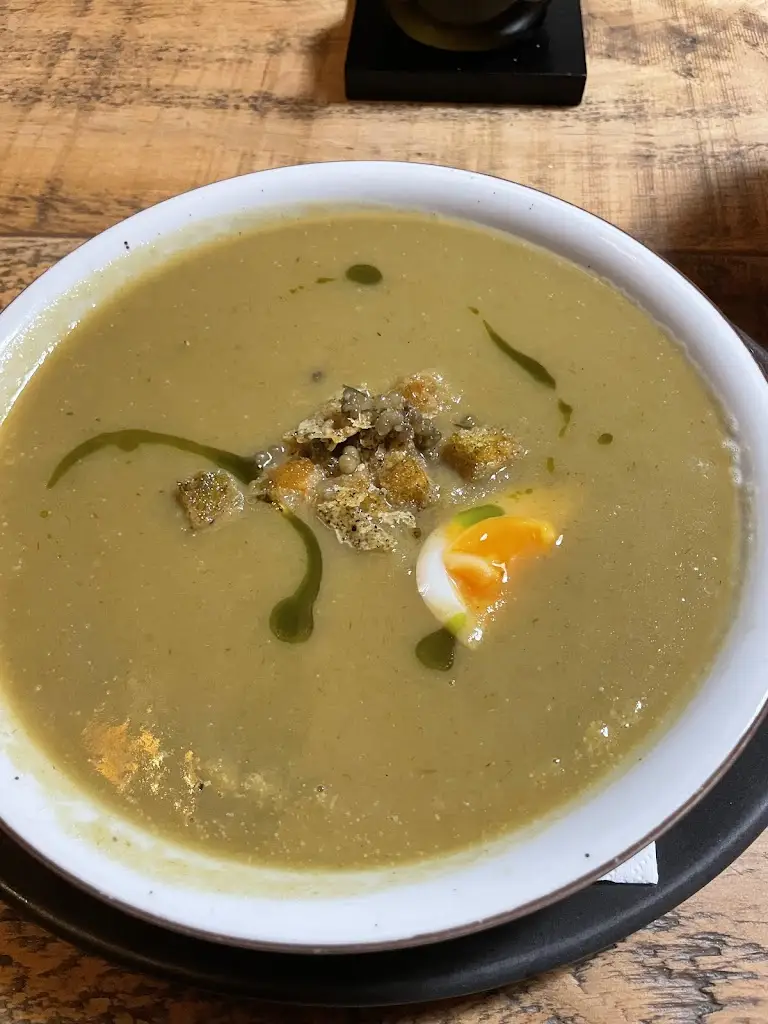 Jordan Pim_House of Plates_Mayo County_review