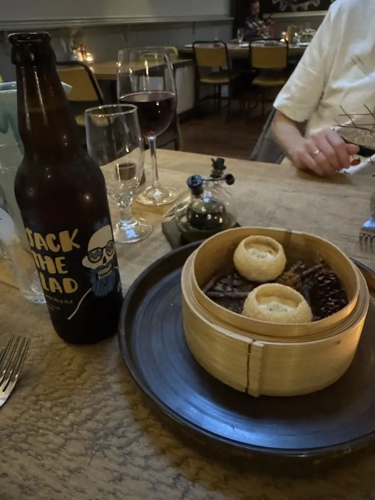 Raymond Smith_House of Plates_Mayo County_review