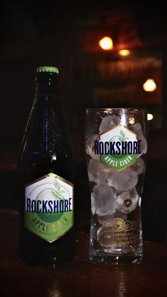 Menu_The O'C Bar_Kanturk_image_2