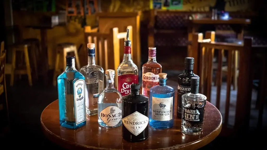 Menu_The O'C Bar_Kanturk_image_3