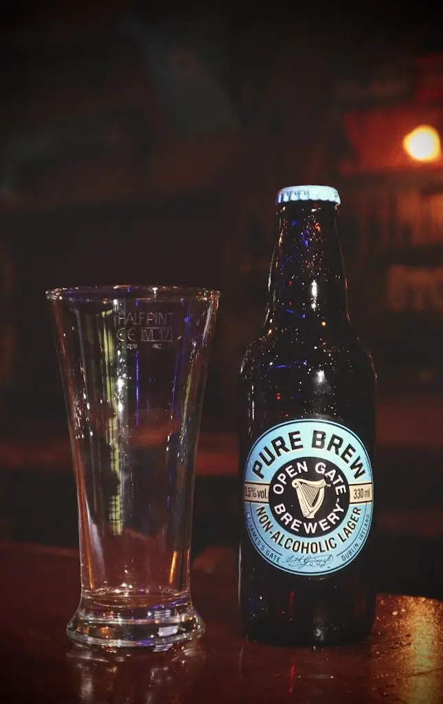 Menu_The O'C Bar_Kanturk_image_7