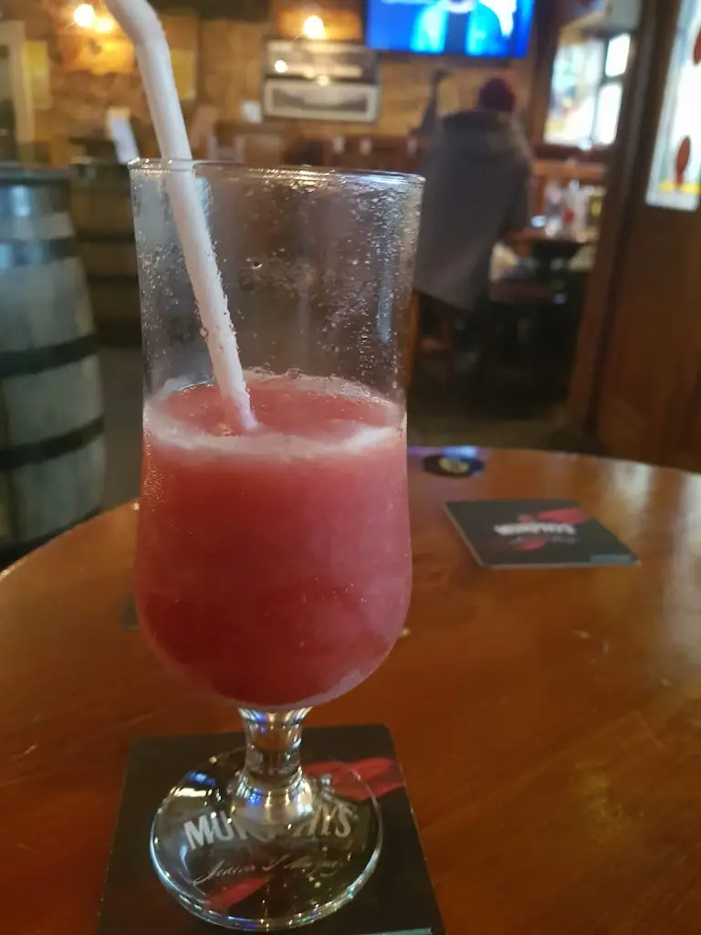 miki m_The O'C Bar_Kanturk_review