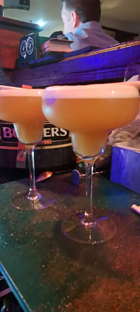 Menu_Kellys Bar_Kanturk_immagine_5