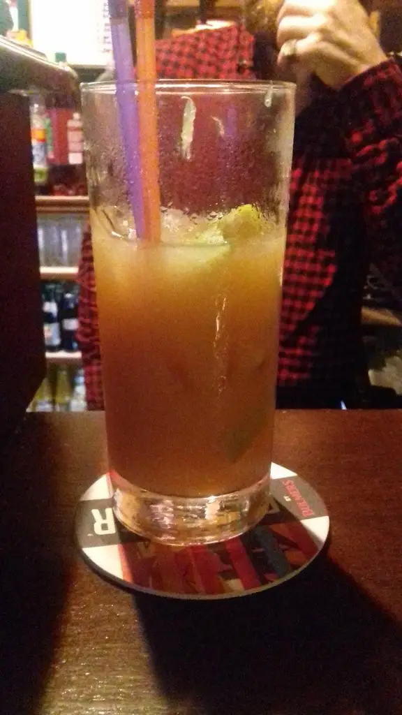 Menu_Kellys Bar_Kanturk_immagine_6