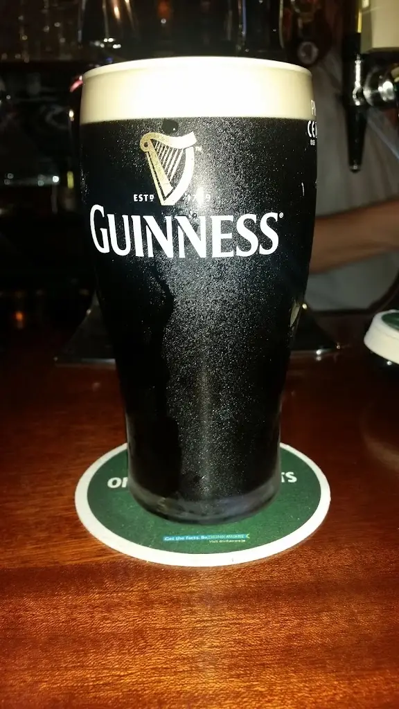 Stand Bar restaurant in Kanturk