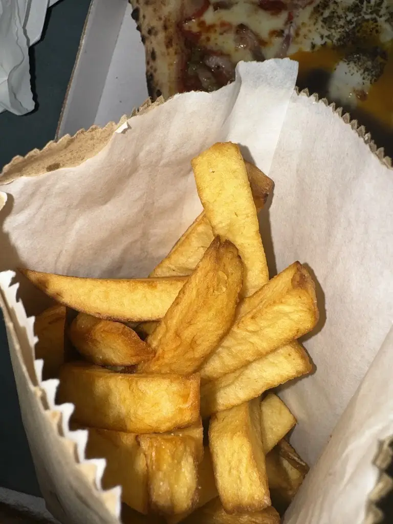 Conor_Viking Pizza_Kanturk_review