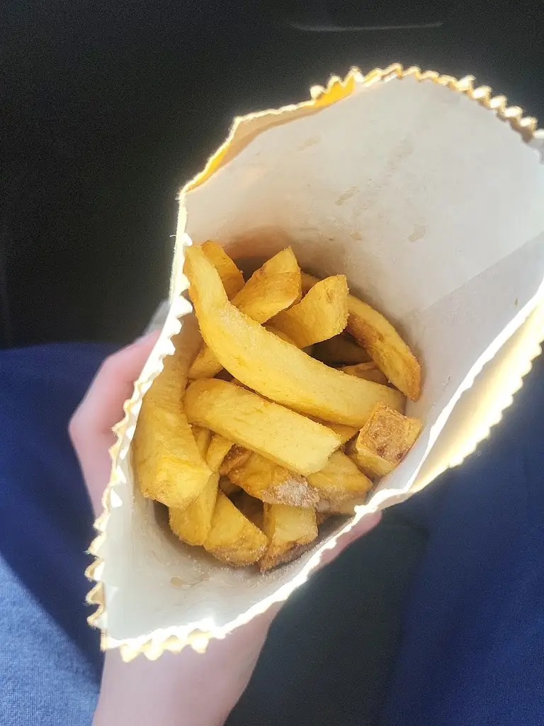 Murray O'Keefe_Viking Pizza_Kanturk_review