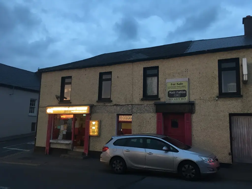 Fortune House Chinese Take Away_Kanturk_slider_image_1