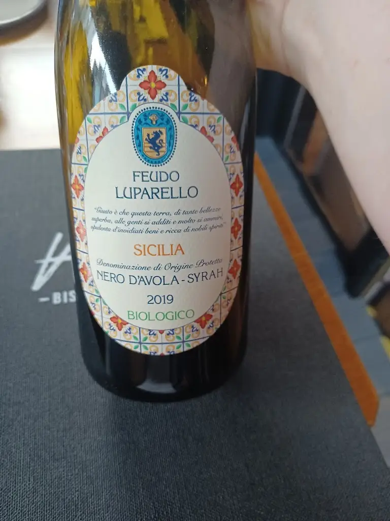 Menu_Arno's Bistrot_Mayo County_image_5