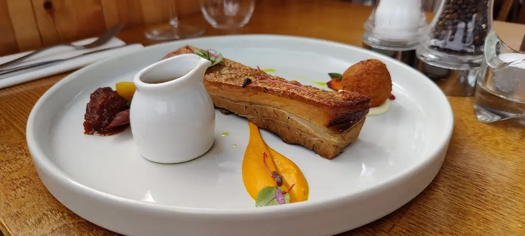 Menu_Arno's Bistrot_Mayo County_image_7