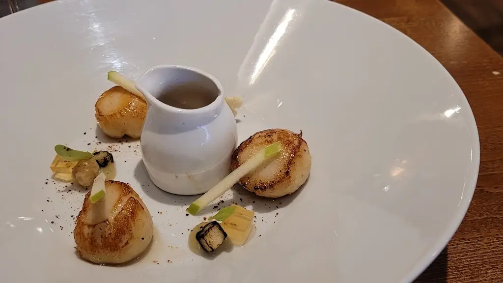 Menu_Arno's Bistrot_Mayo County_image_8