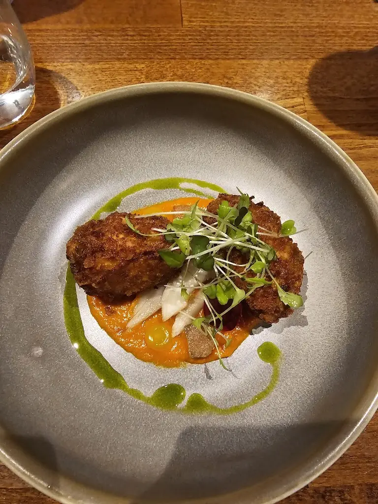 Laura_Arno's Bistrot_Mayo County_review