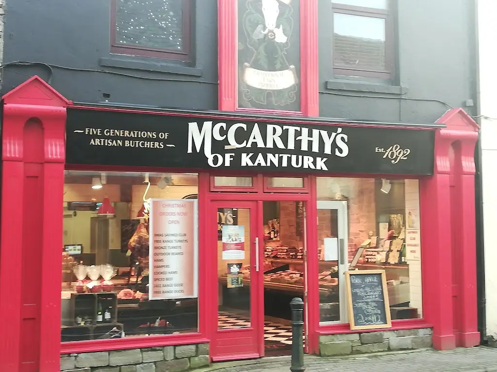 McCarthy's of Kanturk_Kanturk_slider_image_1