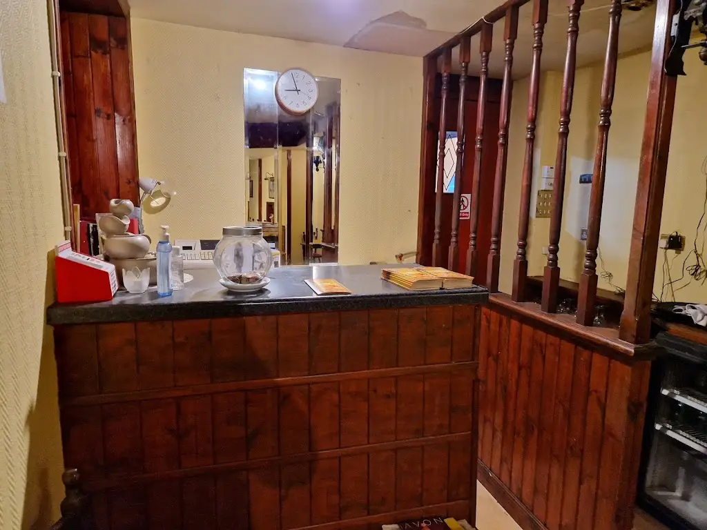 Indian Tandoori Restaurant & Takeaway restaurant à Kanturk