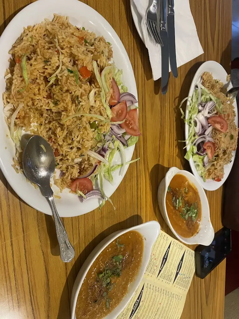 Indian Tandoori Restaurant & Takeaway_Kanturk_slider_image_2