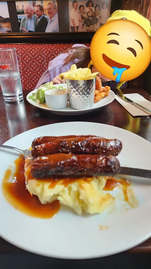 Menu_The Four Winds Bar and Restaurant_Ráth Luirc_imagen_8