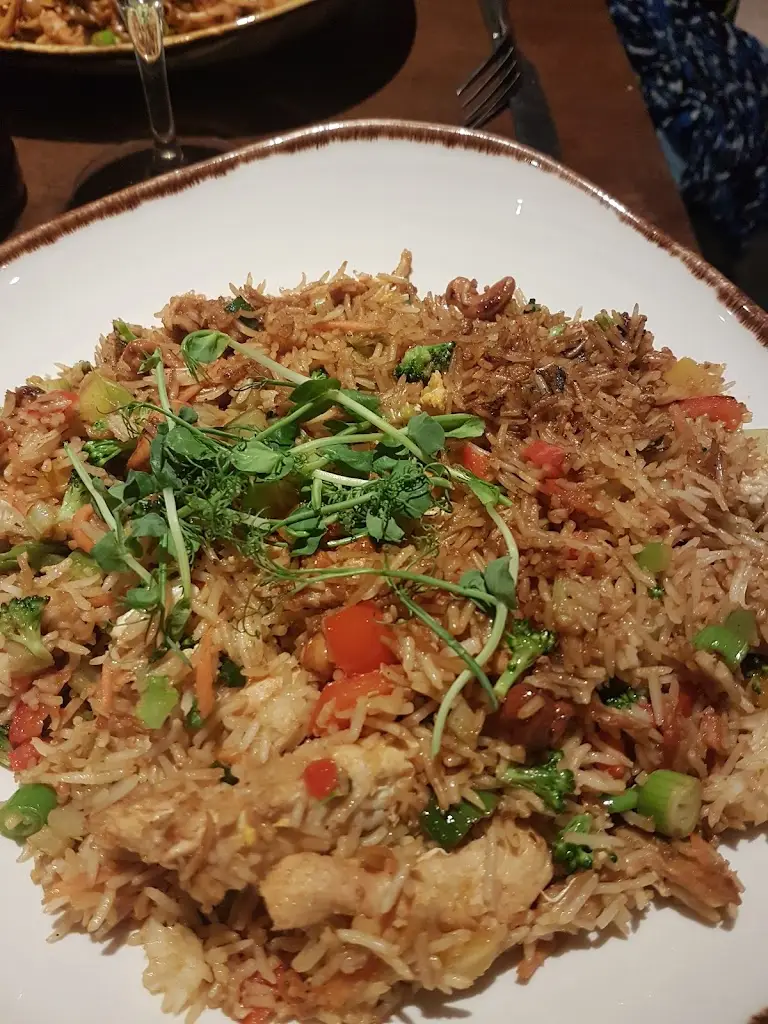 Menu_The Four Winds Bar and Restaurant_Ráth Luirc_imagen_9