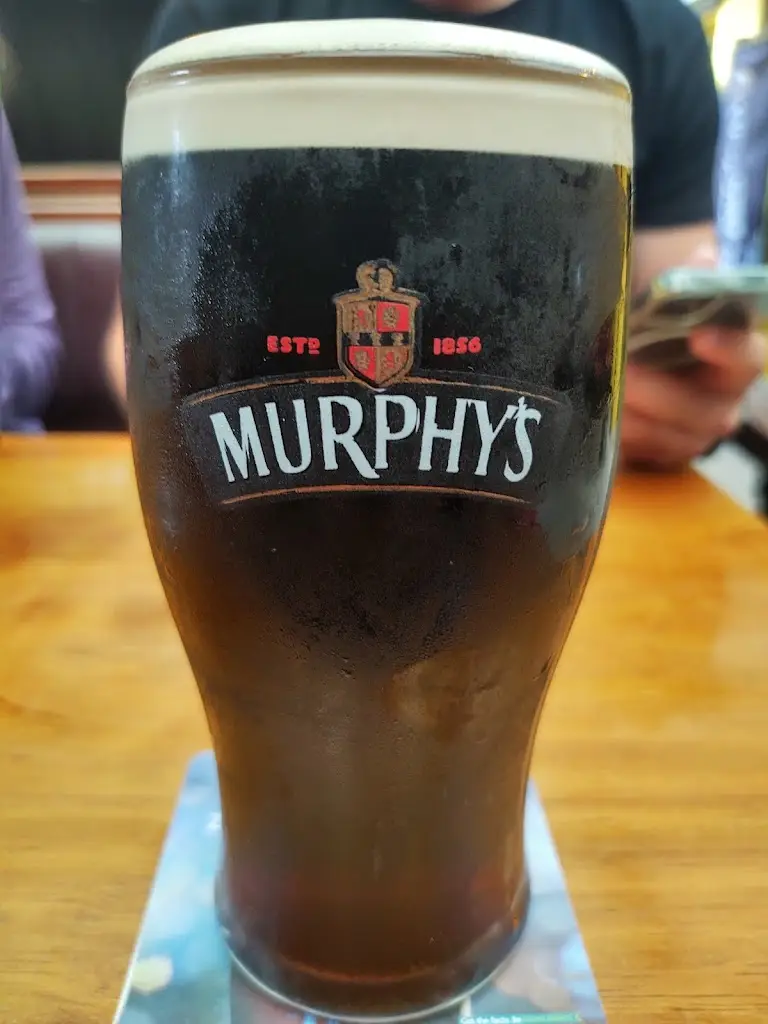 Menu_Geary's 1780 Bar & Eatery (Gough's)_Ráth Luirc_image_9