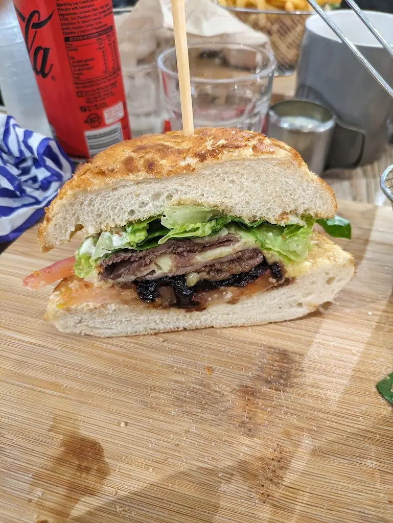 Menu_The Pantry Shannon_Shannon_image_5