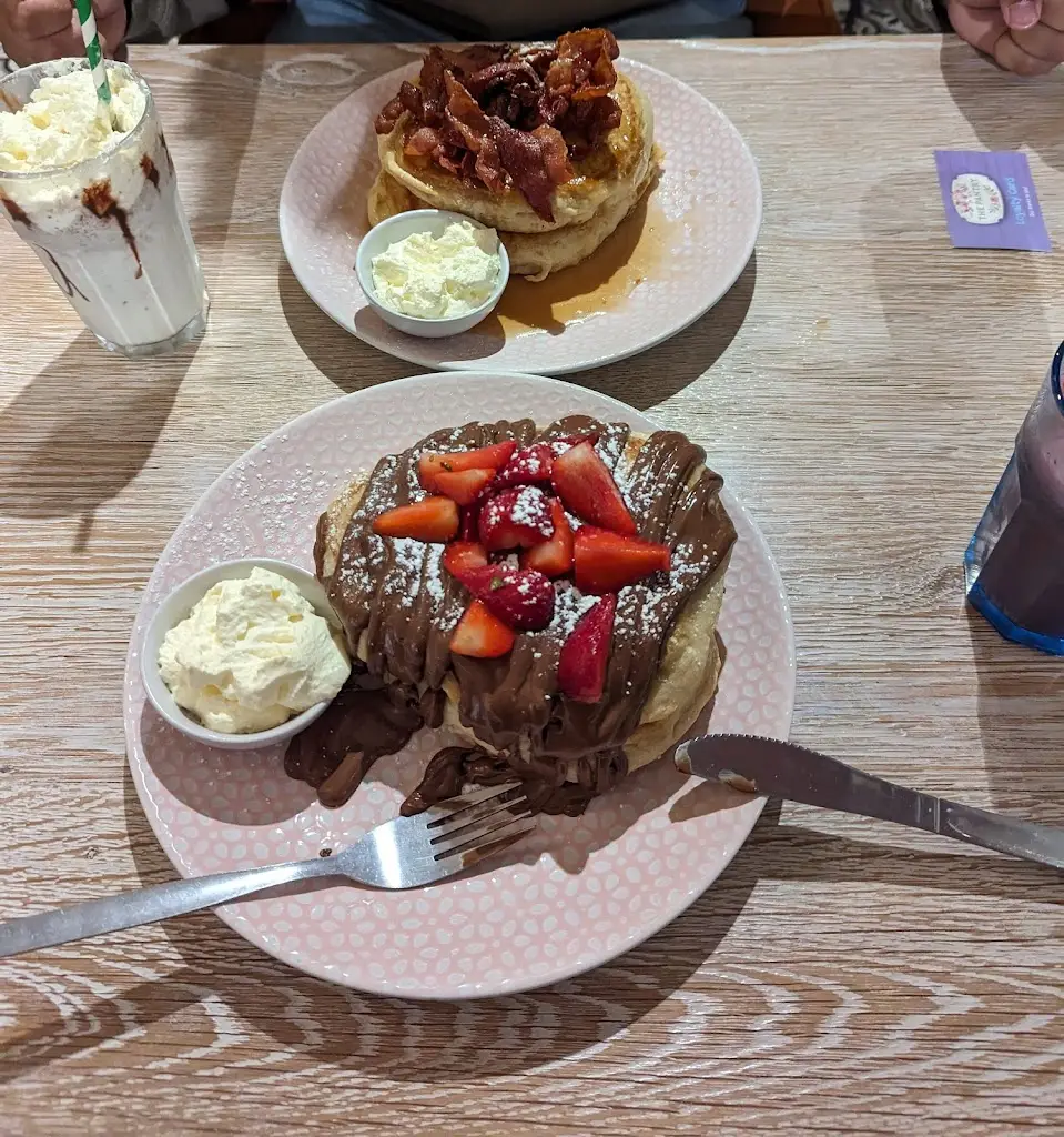 Menu_The Pantry Shannon_Shannon_image_6