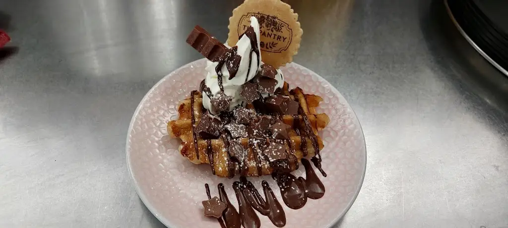 Menu_The Pantry Shannon_Shannon_image_7