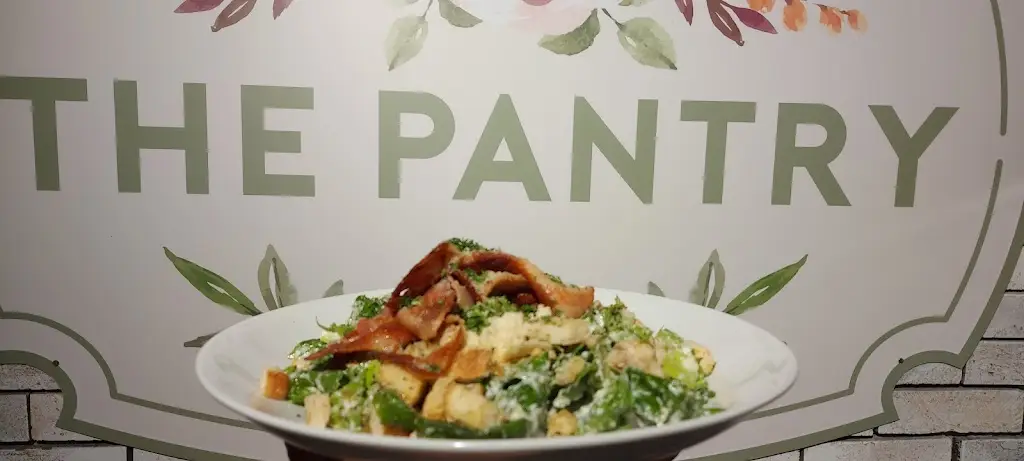 Menu_The Pantry Shannon_Shannon_image_8