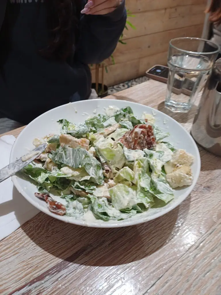 Keith C_The Pantry Shannon_Shannon_review