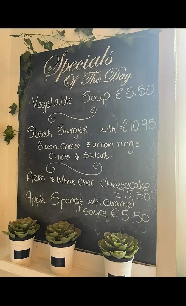 Menu_Tea and Tones Shannon_Shannon_image_2