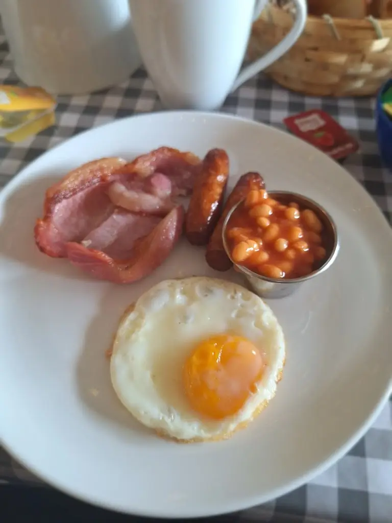 Justine Hammond_Tea and Tones Shannon_Shannon_review