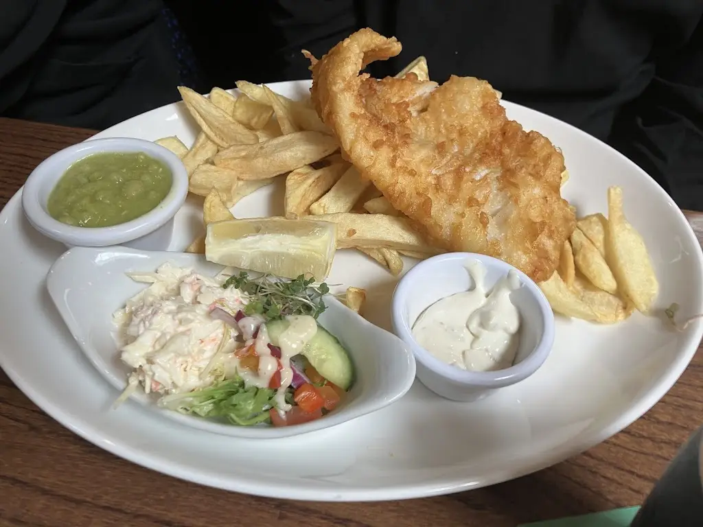 Menu_Nevin's Newfield Inn_Mayo County_image_5