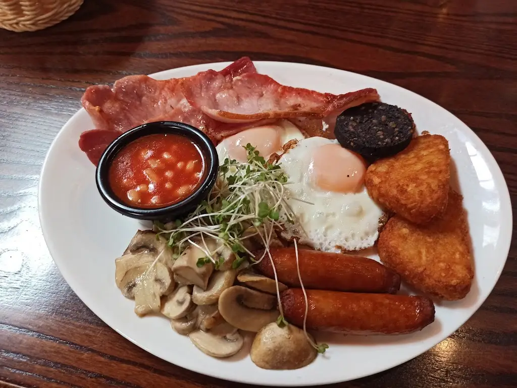 Menu_Nevin's Newfield Inn_Mayo County_image_6