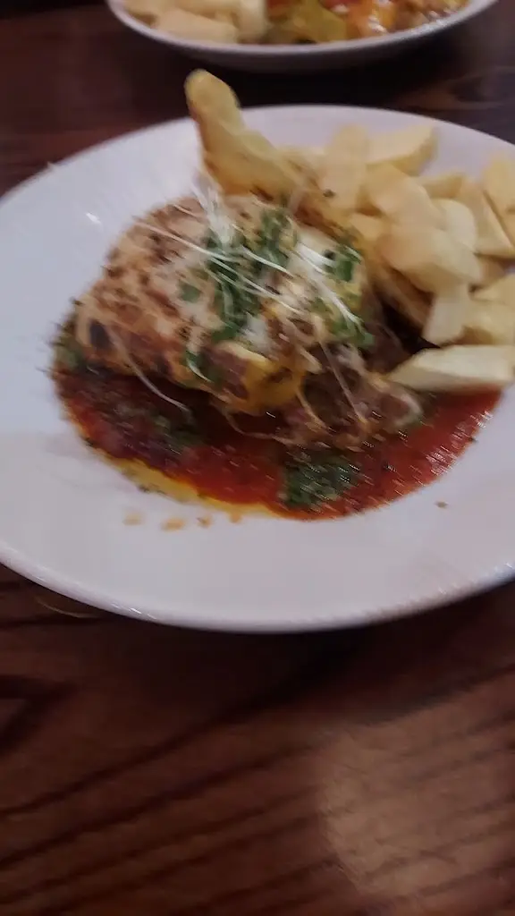 Menu_Nevin's Newfield Inn_Mayo County_image_8