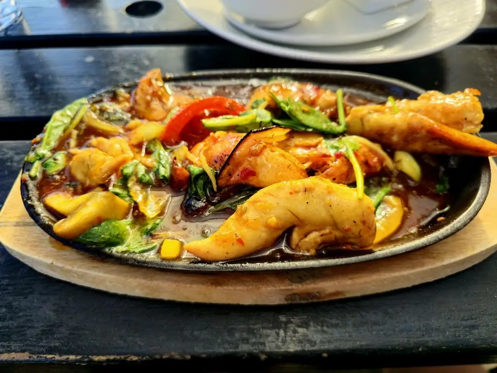 Menu_Nevin's Newfield Inn_Mayo County_image_9