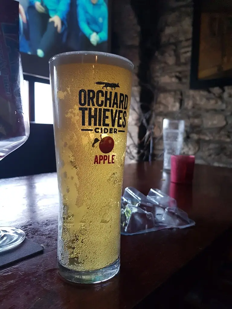 Menu_Barry's Bar_Rathcormac_image_1