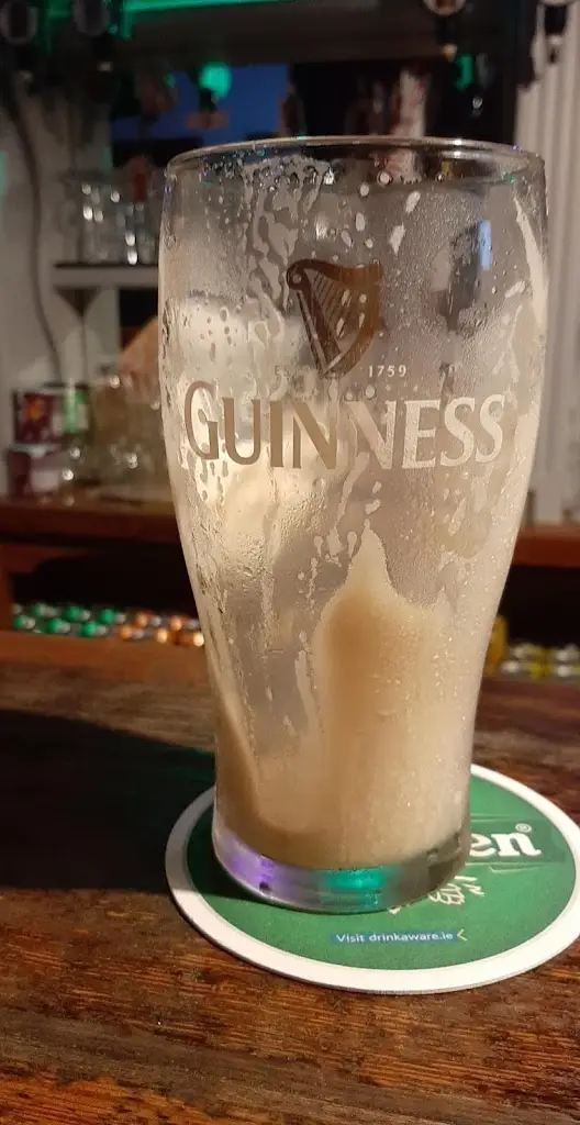 Menu_Barry's Bar_Rathcormac_image_2