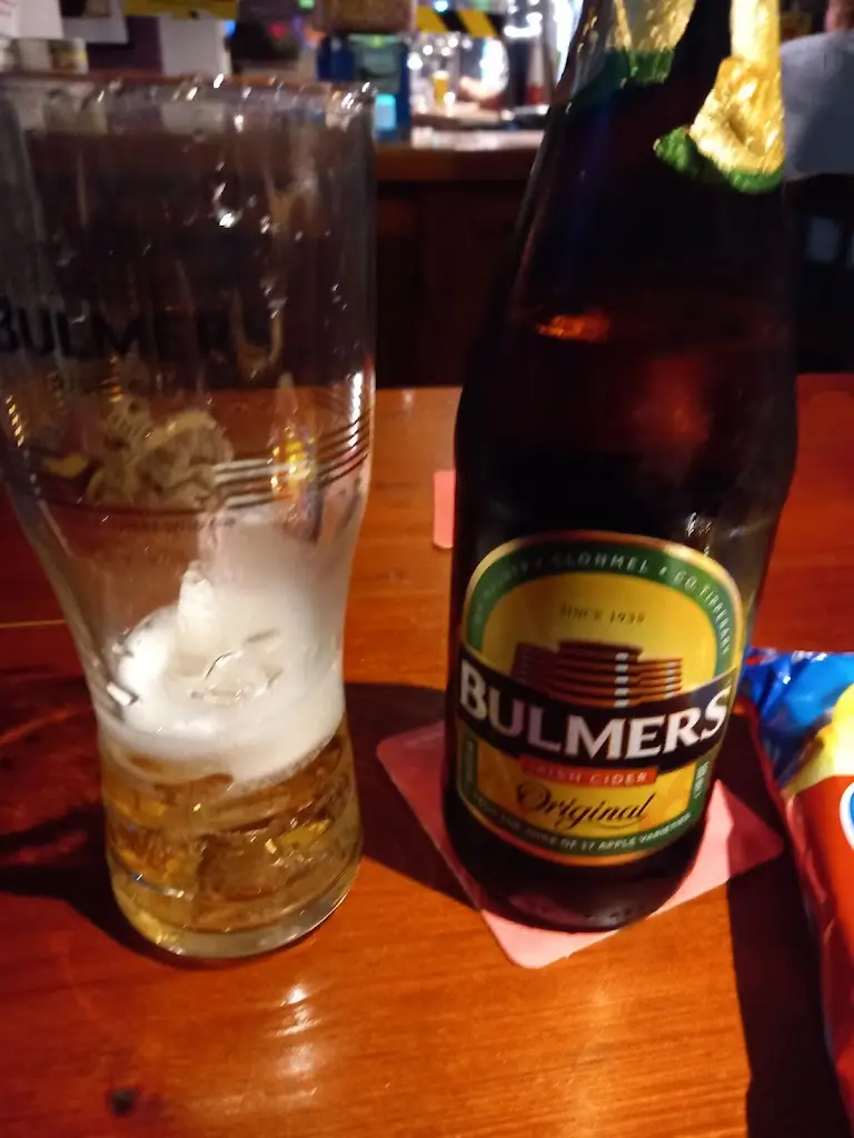 Menu_Barry's Bar_Rathcormac_image_3