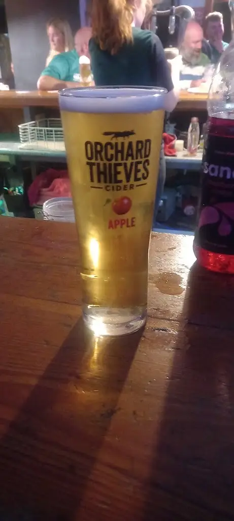 Menu_Barry's Bar_Rathcormac_image_6