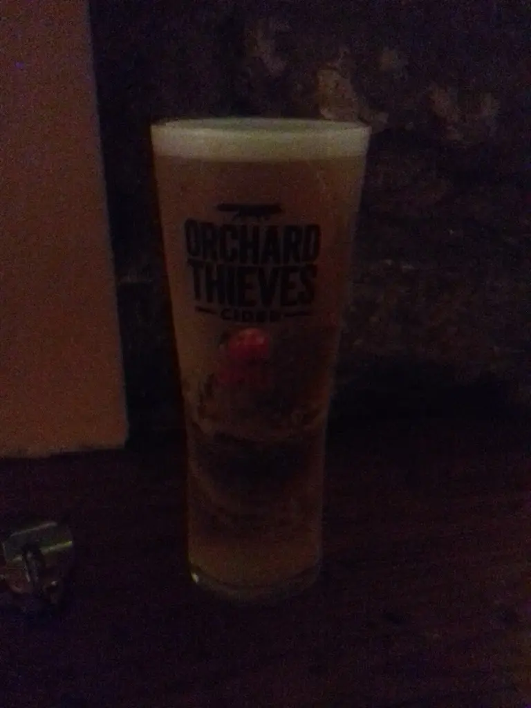 Menu_Barry's Bar_Rathcormac_image_8