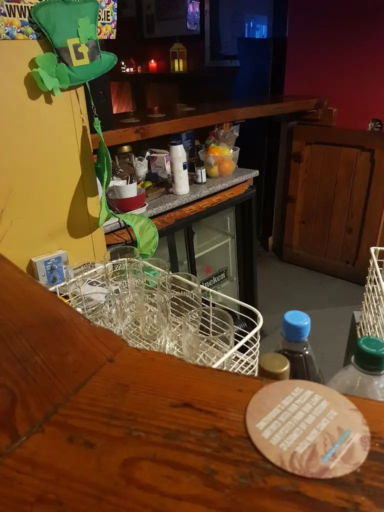 Menu_Barry's Bar_Rathcormac_image_9