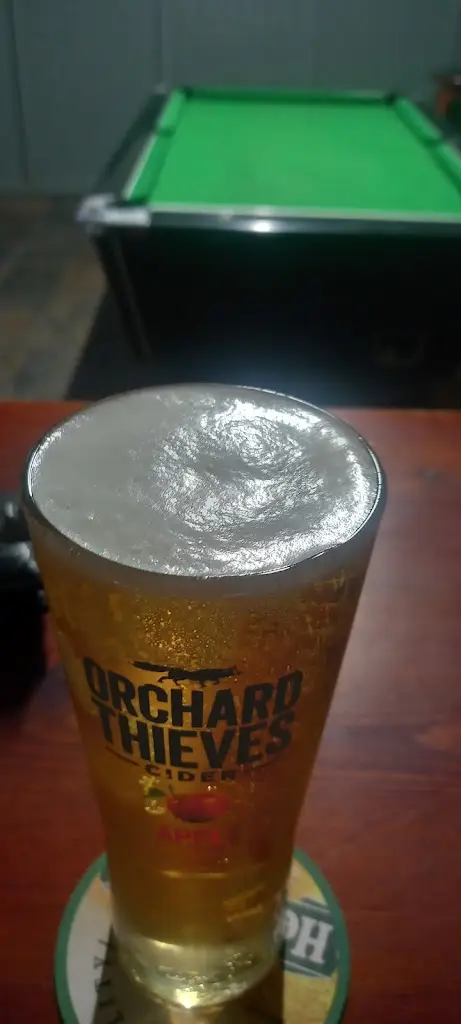 Barry's Bar ristorante a Rathcormac