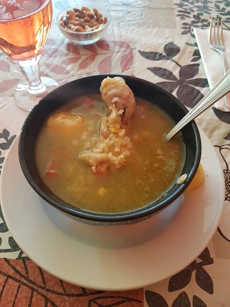 Menu_O'Mahony's of Watergrasshill_Rathcormac_image_5