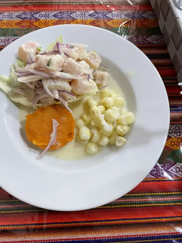 Kourtney Santucci_O'Mahony's of Watergrasshill_Rathcormac_review